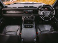 LAND ROVER DEFENDER 90