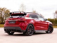 MERCEDES-BENZ GLA CLASS
