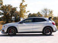 MERCEDES-BENZ GLA CLASS