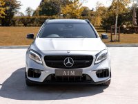 MERCEDES-BENZ GLA CLASS