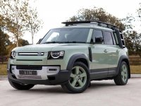LAND ROVER DEFENDER 110