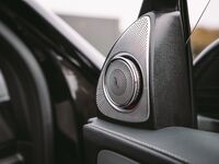 MERCEDES-BENZ GLC CLASS