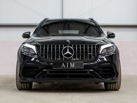 MERCEDES-BENZ GLC CLASS